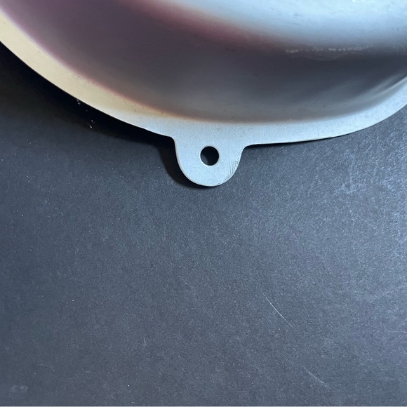 1987 Wilton Santa Cake Pan - Picture 6 of 6